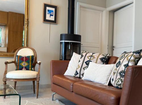 Le Hameau du Buron - "Le Petit Buron" - Option SPA