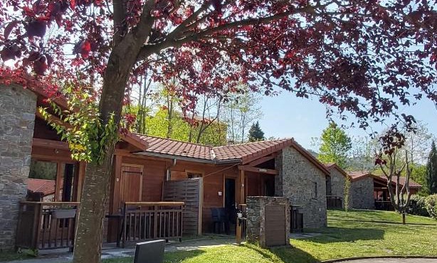 Le Hameau du Comté de Foix
