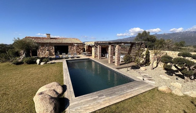 Le Hameau