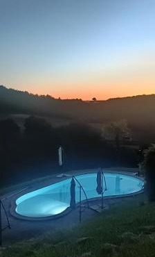 Le Hameau Saint-Julien