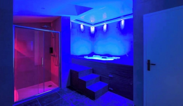 Le Hammam du Château
