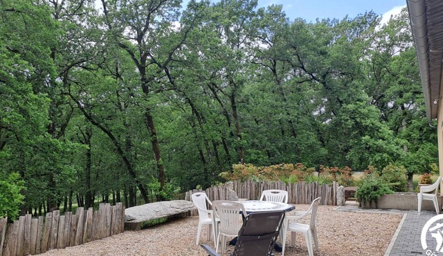 Le Hangar - MOULAYRES