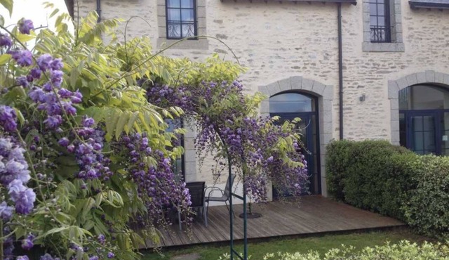 LE Haras - Muzillac - Gîte