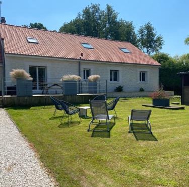 Le Haras proche de Wimereux et Wissant