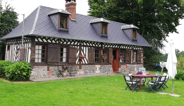 Le Hardy - Charming Longère
