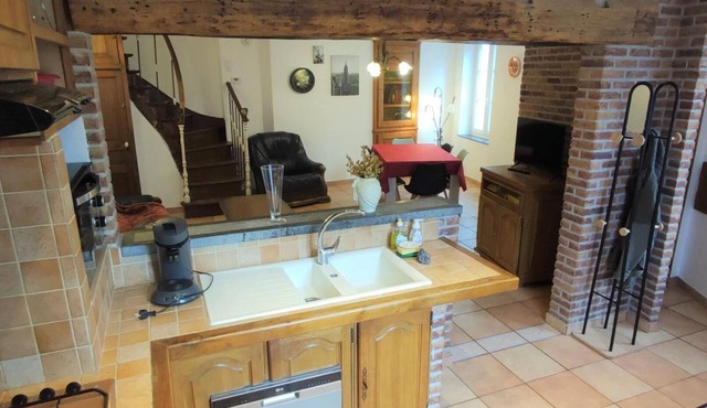 LE Haut Clocher - Fumay