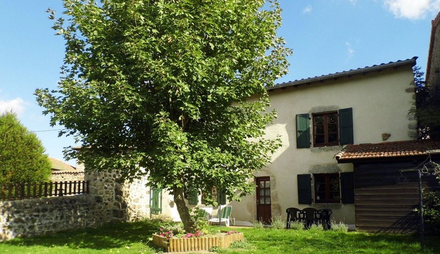 Le Haut d'Ancette by Interhome