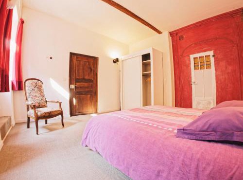 Le Haut Relais des Seigneurs - 5 mn Royal Palace de Kirrwiller