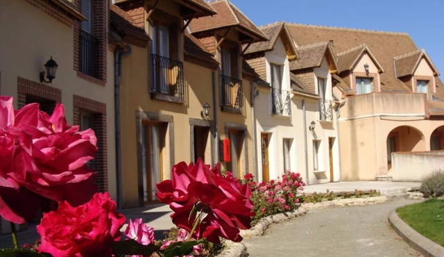 Le Haut-Val résidence