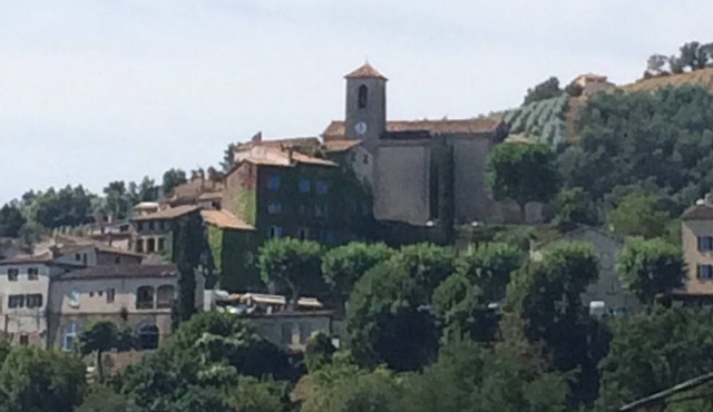 le Haut Villa 2 Pièces 56m2 + Terrasse 40m2 Belle Vue Avec Piscine Privée,