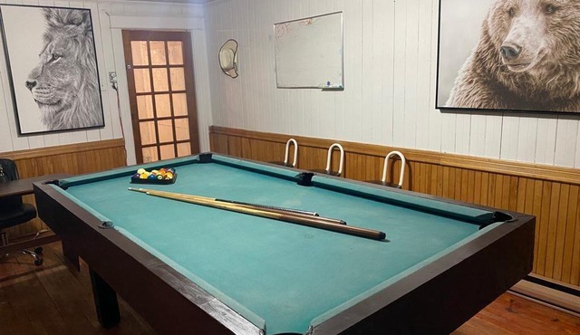 Le Havre à Tracadie