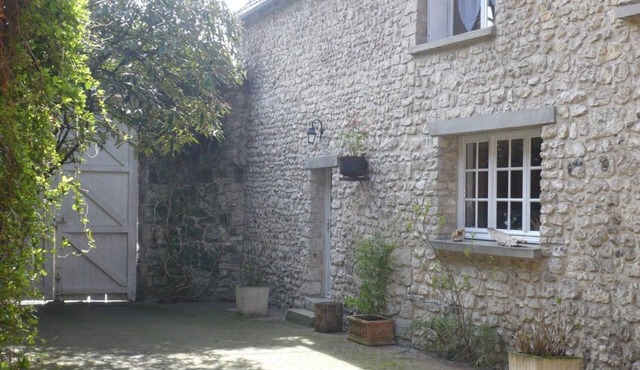 Le Havre de Bennecourt