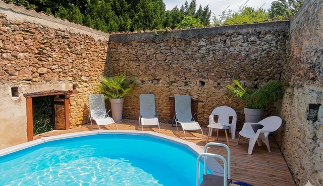 Le Havre de Garens, charming 3* gîte in Gascony