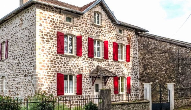 Le Havre de Lage by Interhome