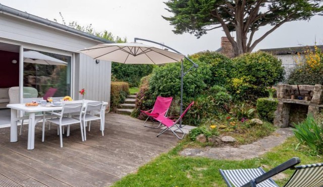 Le havre de paix by Interhome