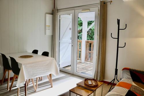 Le Havre de Paix Chalet