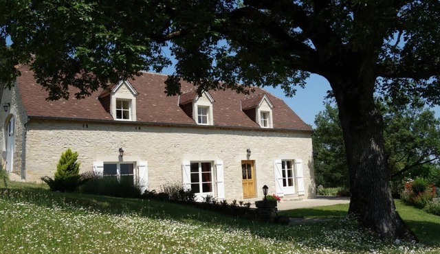 LE HAVRE DE ROCAMADOUR