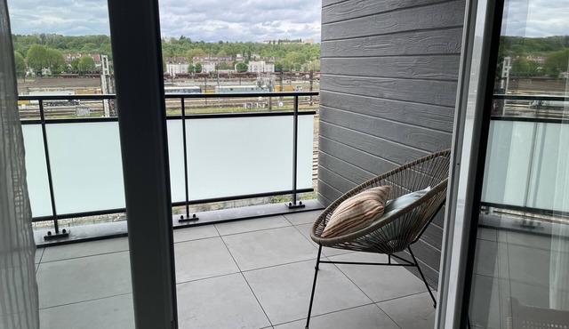 Le Havre de Sérénité Tout Près de Paris et D'orly