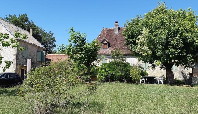 Le Havre des 2 Terres