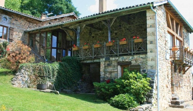 Le Havre des Gonons - CENVES