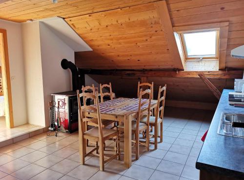 Le Havre des Tourbières