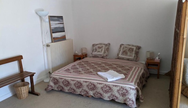 Le havre du voyageur