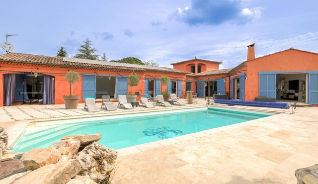 Le Havre Rubis, aux senteurs Thaï