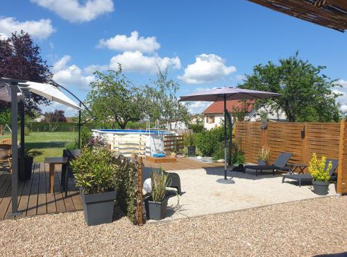 Le Heron Pourpre B&B gastronomique