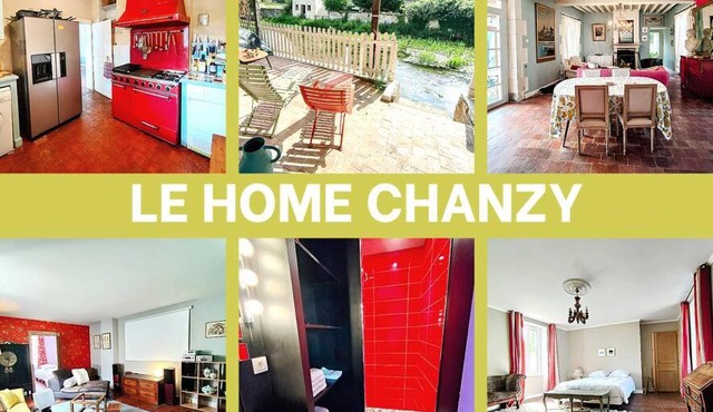 Le Home Chanzy
