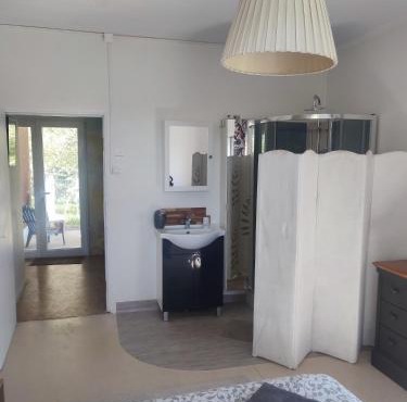 Le home atelier d'artiste