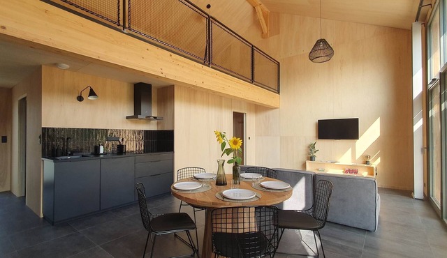 Le II - country loft
