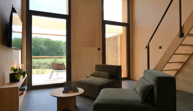 Le III - country loft
