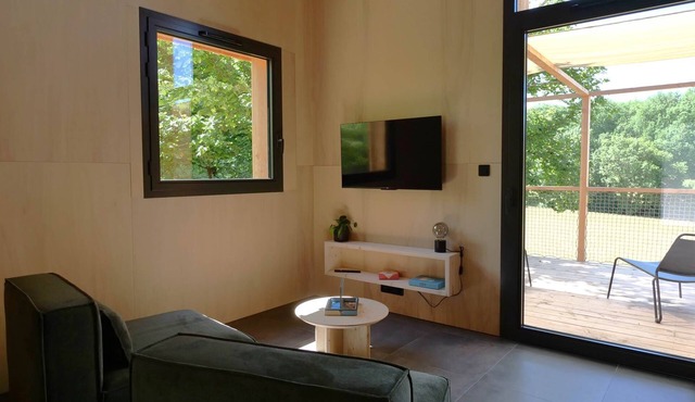 Le IIII - country loft
