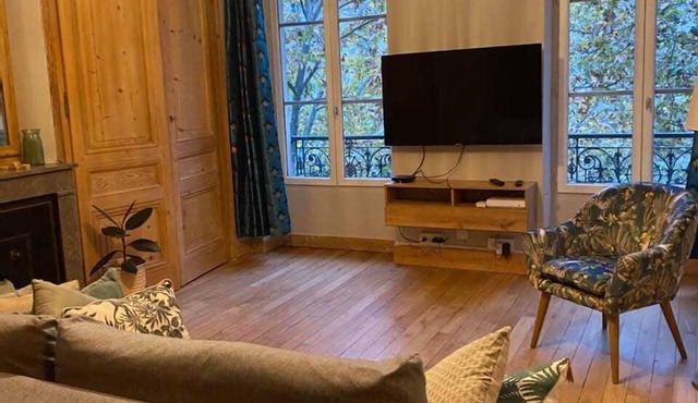 ✨ Le Ilda - Charming appartment near perrache