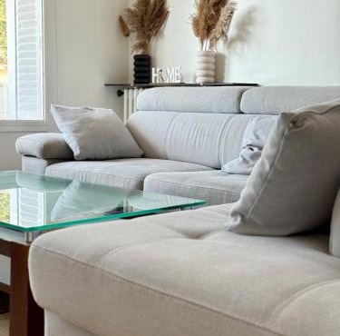 Le Jacobin - 3 Chambres, Balcon & Parking