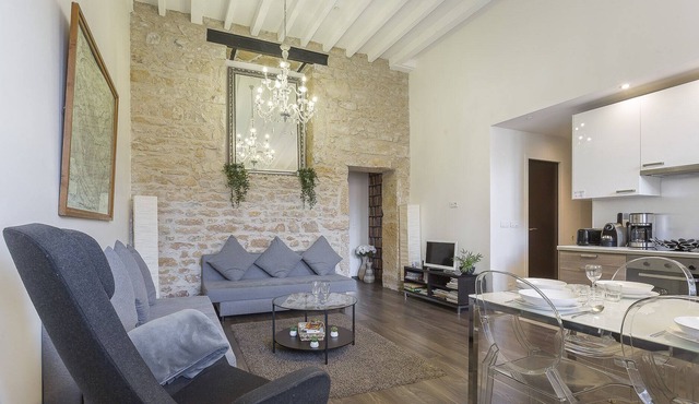 Le jacquard lyon center