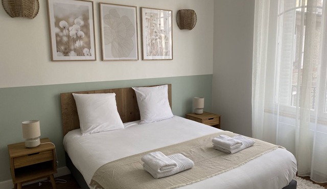 Le Jadart #cathédrale de Reims