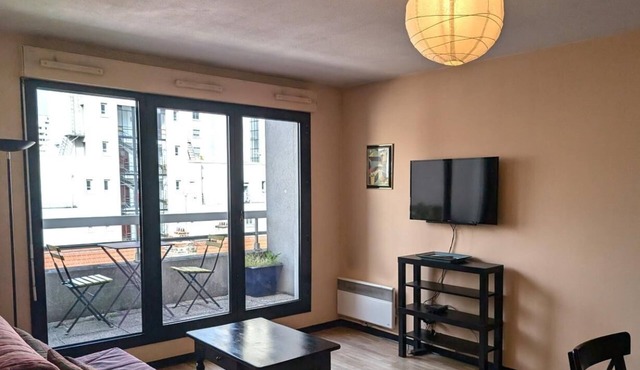 Le Jade - VILLEURBANNE