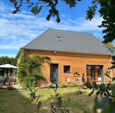 Le jardin de Lokijoy