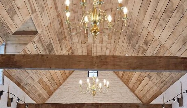 Le Jardin Saint Germain Lodges & Events