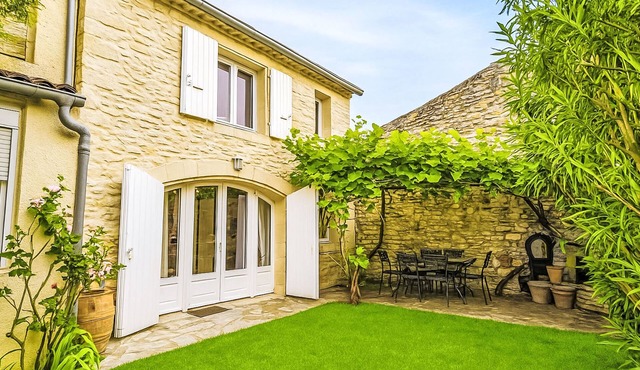 Le Jardin by Interhome