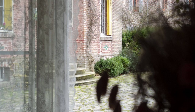 Le Jardin-chambres D'hôtes en Baie