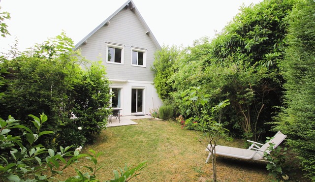 Le Jardin Champenois | Maison