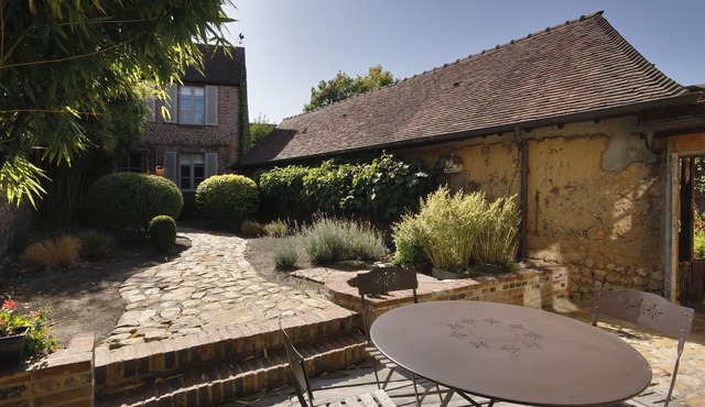 Le Jardin Découverte