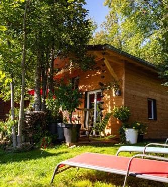 Le Jardin D' Épicure