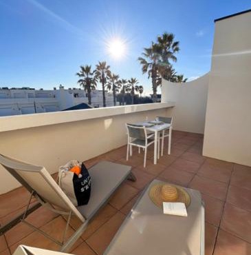 Le Jardin d'Eden 214 - Naturiste - dédié aux couples - Cap d'Agde