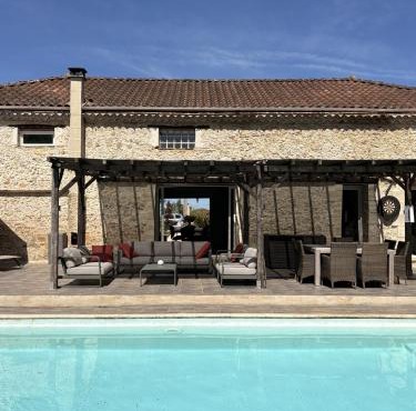 Le Jardin d'Elusa