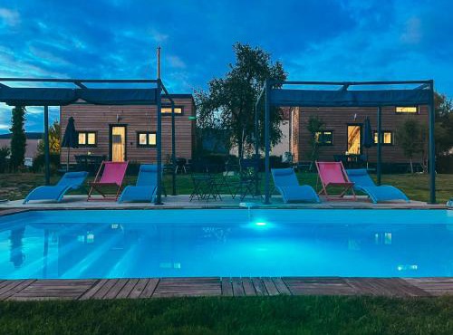 Le Jardin d'Emilie TINY