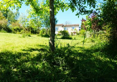 Le Jardin d'Anna