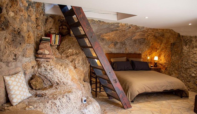 Le jardin de Camille